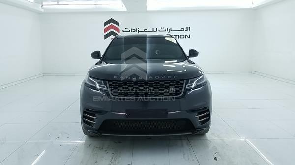 vin: SALYA2BV3JA756513   	2018 Range Rover   Velar for sale in UAE | 271982  